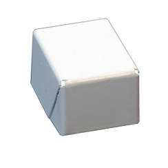 Z-type angles 25х20 for cable duct 